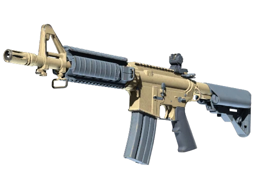 Souvenir M4A4 | Tornado (Field-Tested)