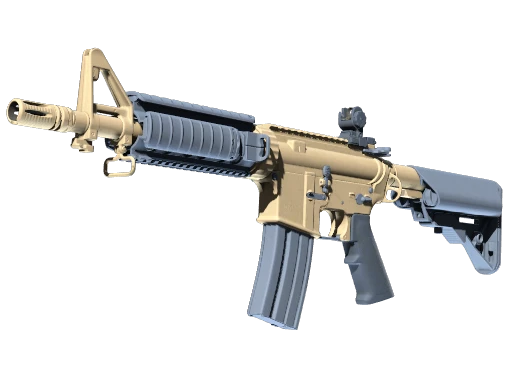 Souvenir M4A4 | Tornado (Minimal Wear)