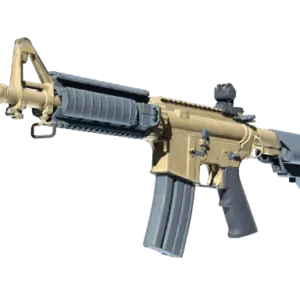 Souvenir M4A4 | Tornado (Well-Worn)