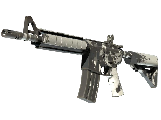 Souvenir M4A4 | Urban DDPAT (Field-Tested)