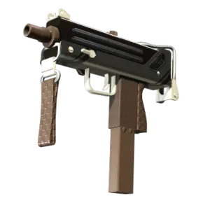 Souvenir MAC-10 | Calf Skin (Factory New)