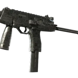 Souvenir MP9 | Dark Age (Field-Tested)