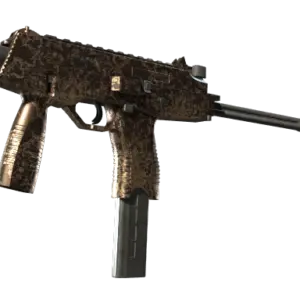 Souvenir MP9 | Music Box (Minimal Wear)