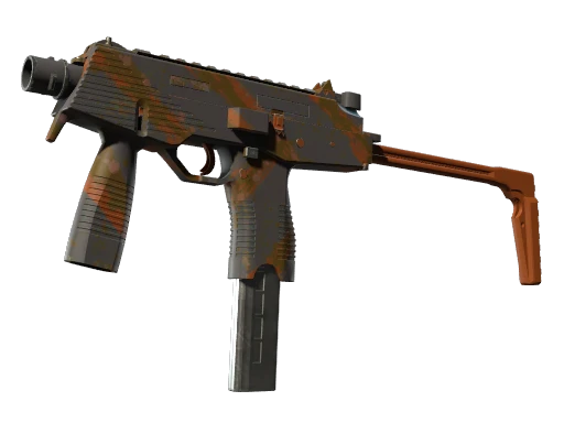 Souvenir MP9 | Slide (Factory New)