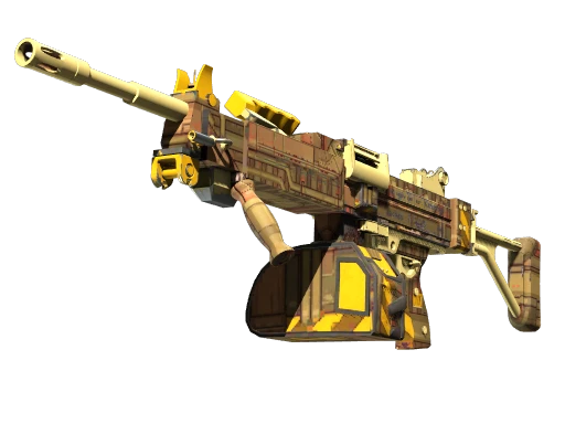 Souvenir Negev | Bulkhead (Minimal Wear)