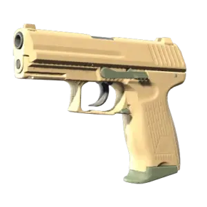 Souvenir P2000 | Grassland (Minimal Wear)