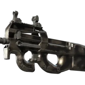 Souvenir P90 | Scorched (Field-Tested)