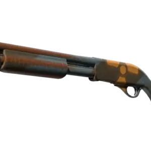 Souvenir Sawed-Off | Irradiated Alert (Factory New)