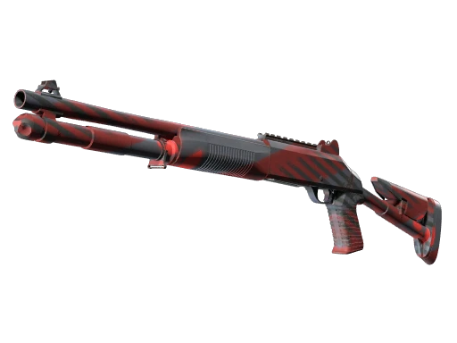 Souvenir XM1014 | Fallout Warning (Minimal Wear)