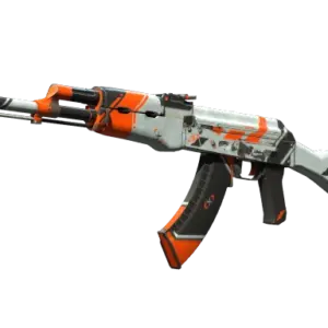 StatTrak™ AK-47 | Asiimov (Field-Tested)