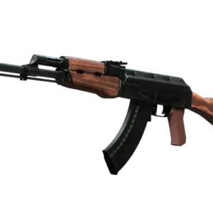 StatTrak™ AK-47 | Cartel (Battle-Scarred)