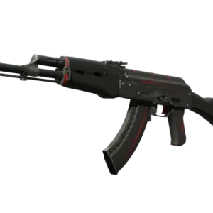 StatTrak™ AK-47 | Redline (Field-Tested)