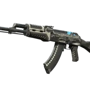 StatTrak™ AK-47 | Vulcan (Battle-Scarred)
