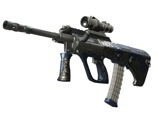 StatTrak™ AUG | Aristocrat (Field-Tested)