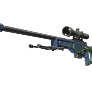 StatTrak™ AWP | Corticera (Minimal Wear)