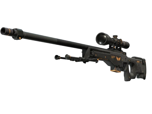 StatTrak™ AWP | Elite Build (Factory New)