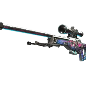 StatTrak™ AWP | Neo-Noir (Field-Tested)