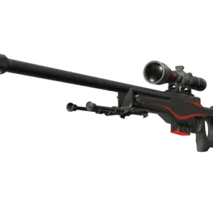 StatTrak™ AWP | Redline (Minimal Wear)