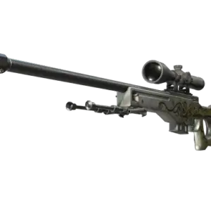 StatTrak™ AWP | Worm God (Field-Tested)