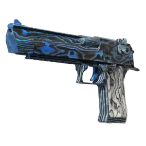StatTrak™ Desert Eagle | Blue Ply (Factory New)