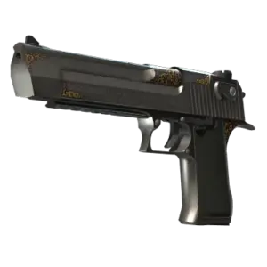 StatTrak™ Desert Eagle | Heirloom (Factory New)