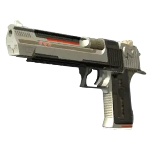 StatTrak™ Desert Eagle | Mecha Industries (Field-Tested)
