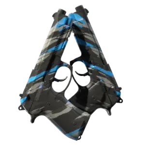 StatTrak™ Dual Berettas | Shred (Factory New)