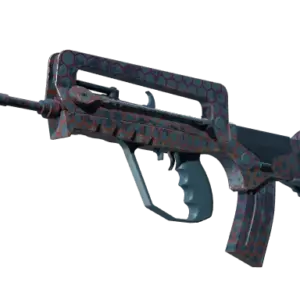 StatTrak™ FAMAS | Hexane (Factory New)