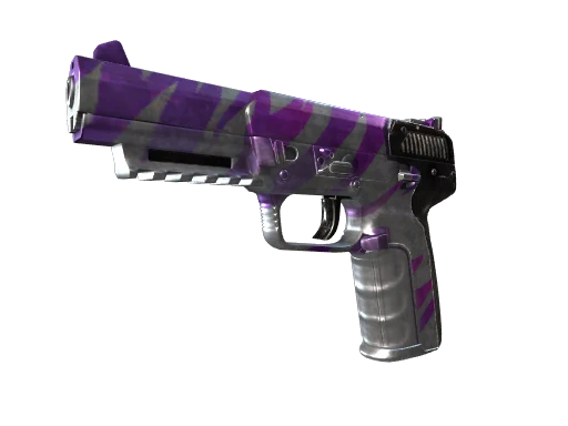 StatTrak™ Five-SeveN | Hybrid (Minimal Wear)