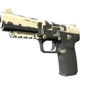 StatTrak™ Five-SeveN | Kami (Minimal Wear)