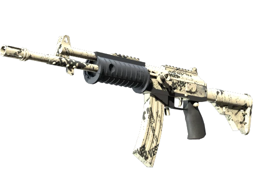 StatTrak™ Galil AR | Kami (Factory New)