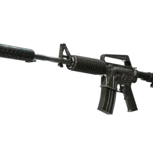 StatTrak™ M4A1-S | Basilisk (Field-Tested)
