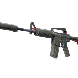 StatTrak™ M4A1-S | Briefing (Field-Tested)