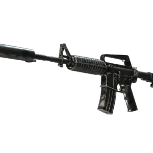 StatTrak™ M4A1-S | Dark Water (Field-Tested)