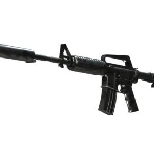StatTrak™ M4A1-S | Dark Water (Minimal Wear)