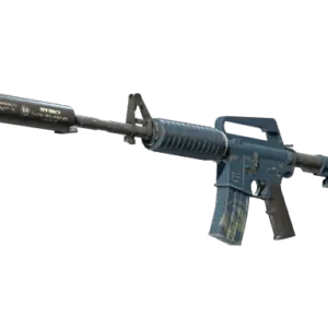 StatTrak™ M4A1-S | Guardian (Field-Tested)