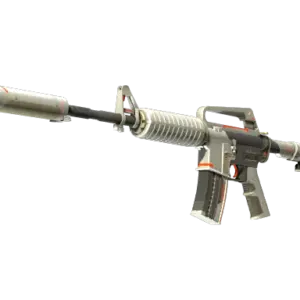 StatTrak™ M4A1-S | Mecha Industries (Factory New)