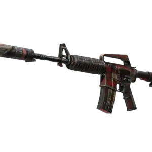 StatTrak™ M4A1-S | Night Terror (Factory New)