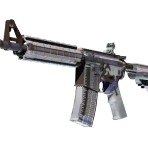 StatTrak™ M4A4 | X-Ray (Factory New)