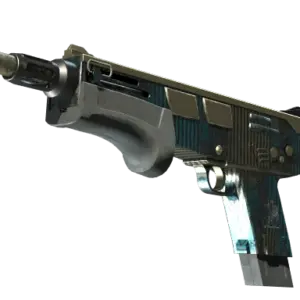 StatTrak™ MAG-7 | Sonar (Minimal Wear)