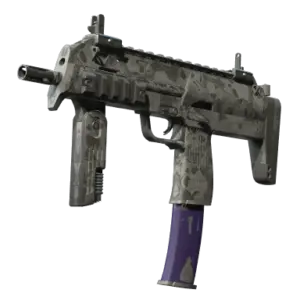 StatTrak™ MP7 | Skulls (Field-Tested)