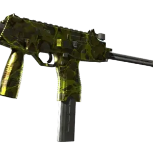 StatTrak™ MP9 | Bioleak (Factory New)