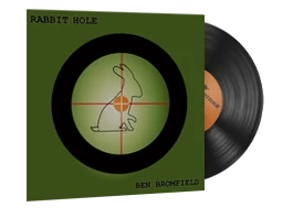 StatTrak™ Music Kit | Ben Bromfield, Rabbit Hole