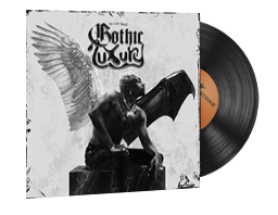 StatTrak™ Music Kit | Meechy Darko, Gothic Luxury