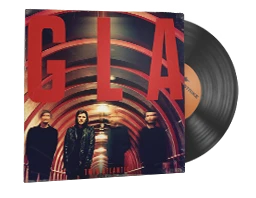 StatTrak™ Music Kit | Twin Atlantic, GLA