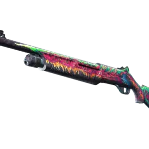 StatTrak™ Nova | Hyper Beast (Minimal Wear)