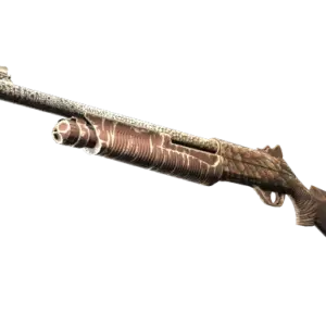 StatTrak™ Nova | Plume (Minimal Wear)