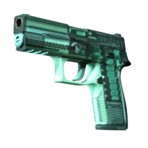 StatTrak™ P250 | X-Ray (Factory New)