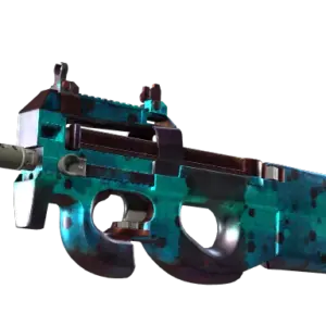 StatTrak™ P90 | Module (Field-Tested)