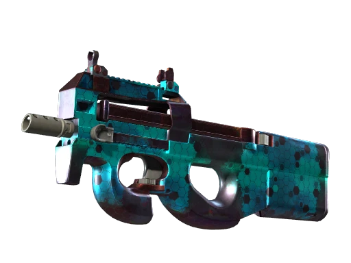 StatTrak™ P90 | Module (Field-Tested)